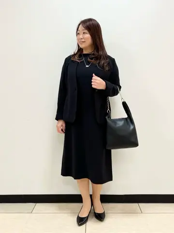 自由区 伊藤 コーディネート画像