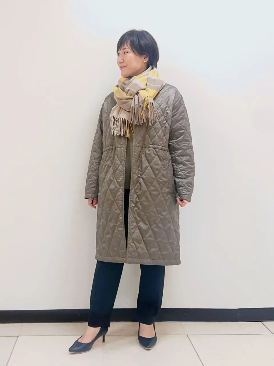  近藤 コーディネート画像