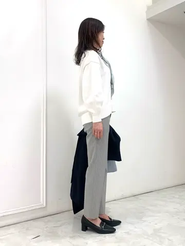 自由区 大塚 コーディネート画像