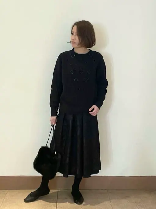  清水 コーディネート画像