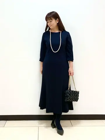 自由区 岡崎 コーディネート画像