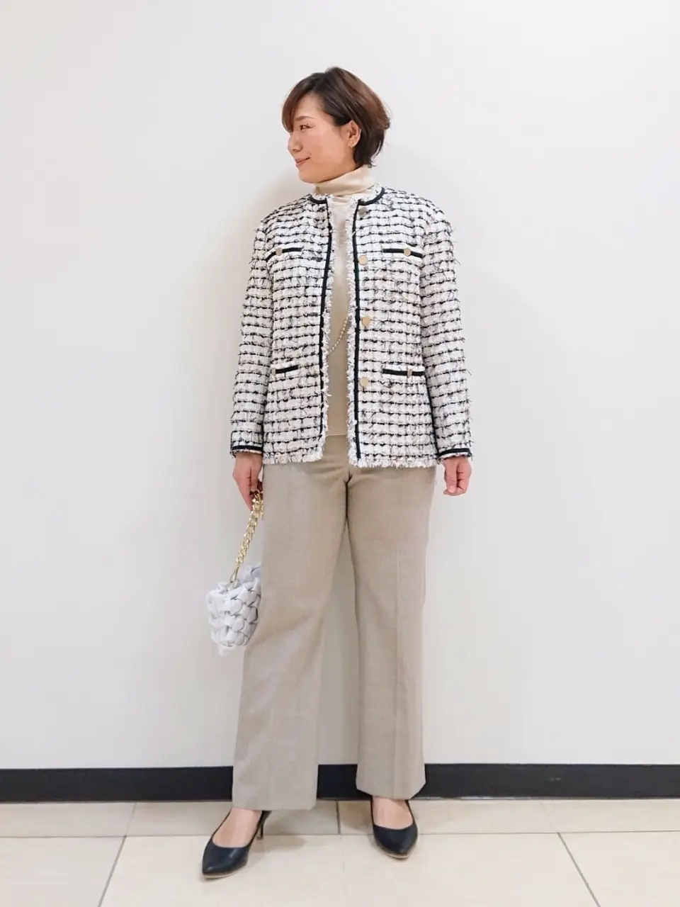  近藤 コーディネート画像