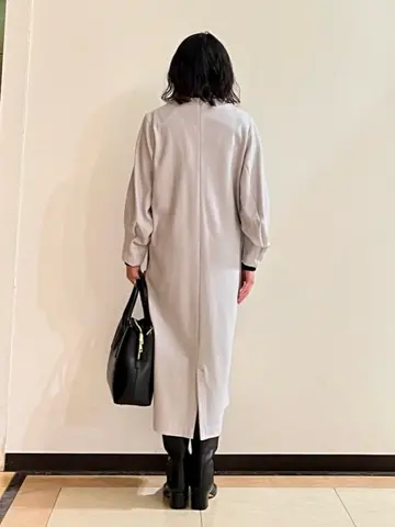 自由区 土居 コーディネート画像