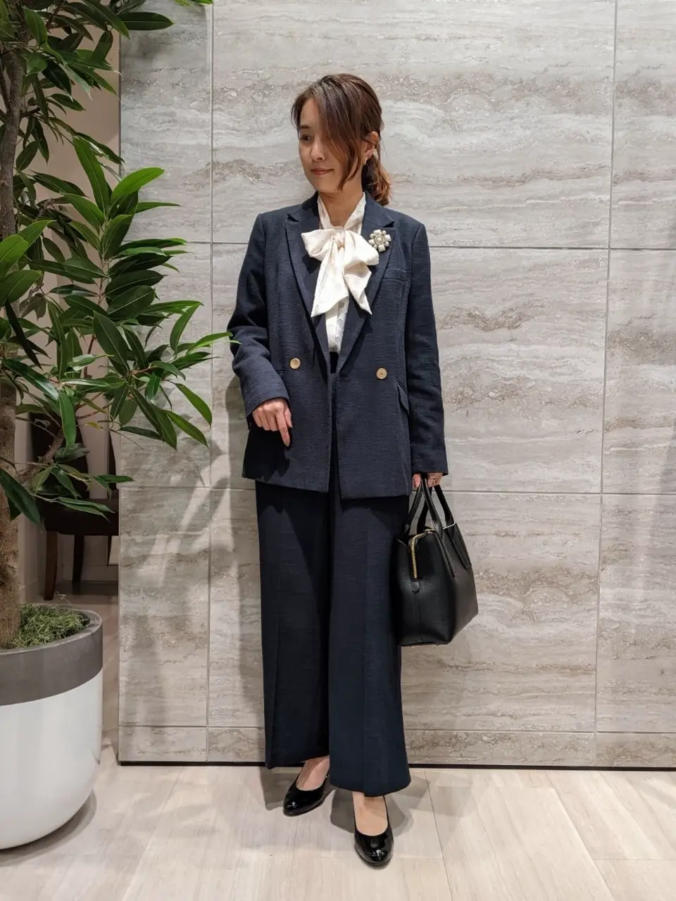  Nakai コーディネート画像