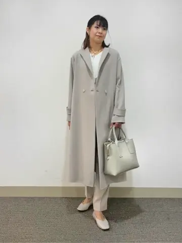 自由区  若旅 コーディネート画像