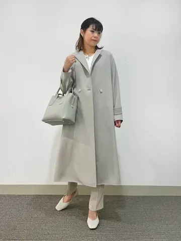 自由区  若旅 コーディネート画像