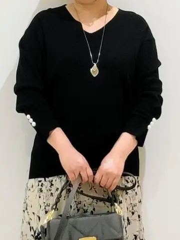 自由区 宇野 コーディネート画像