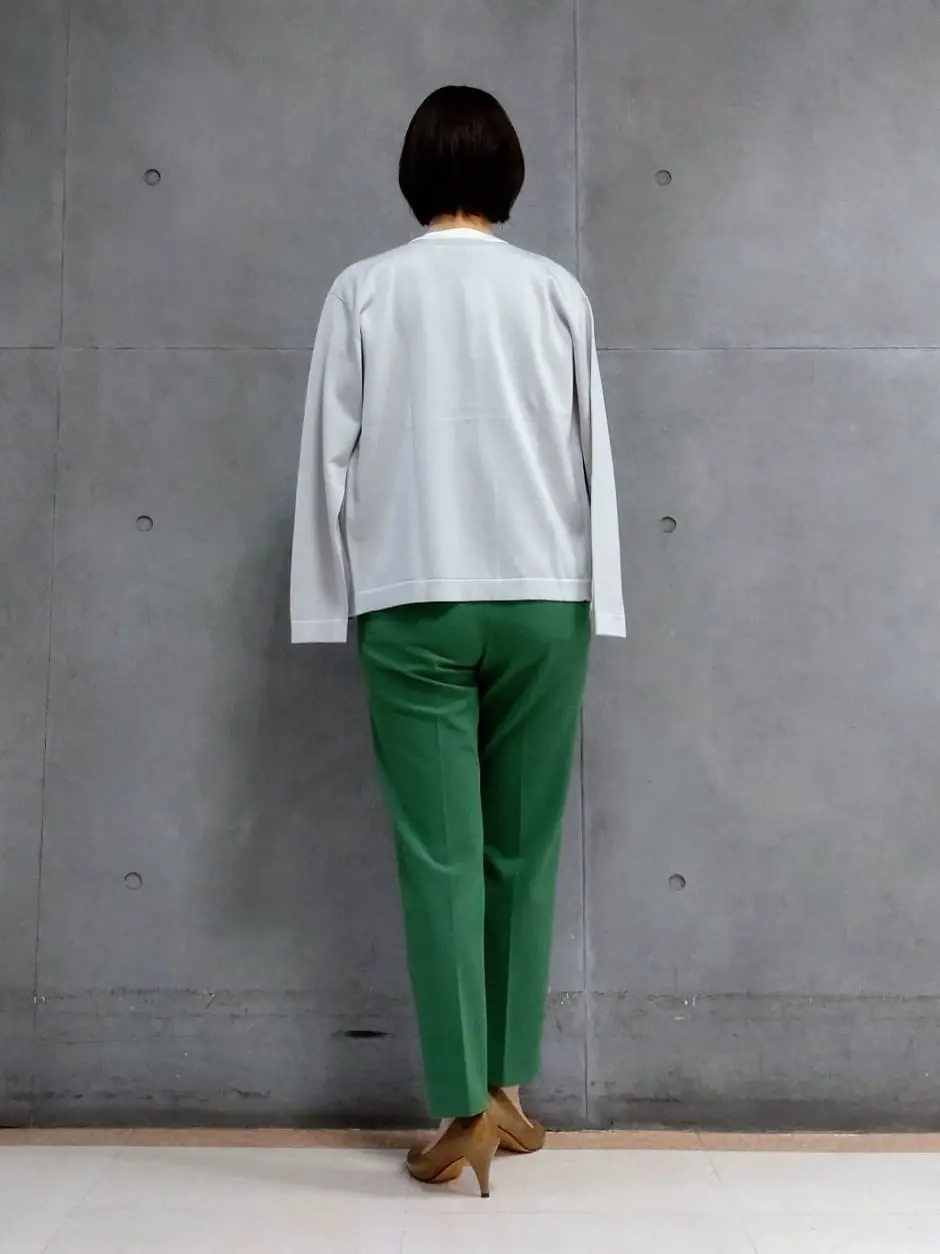 自由区 丸尾 コーディネート画像