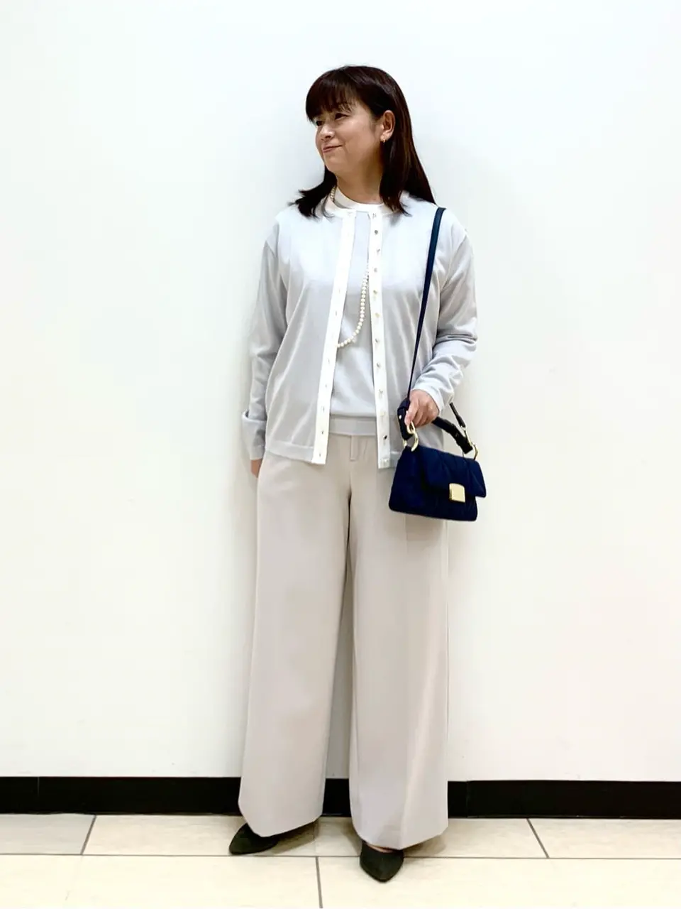  岡崎 コーディネート画像