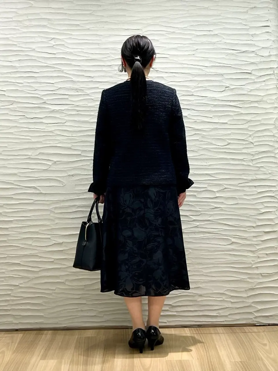 自由区 玉名 コーディネート画像