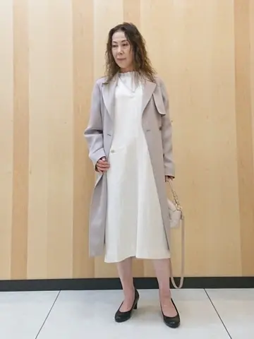 自由区 半澤 コーディネート画像