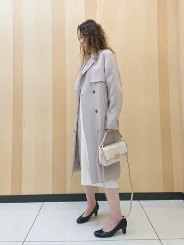 自由区 半澤 コーディネート画像