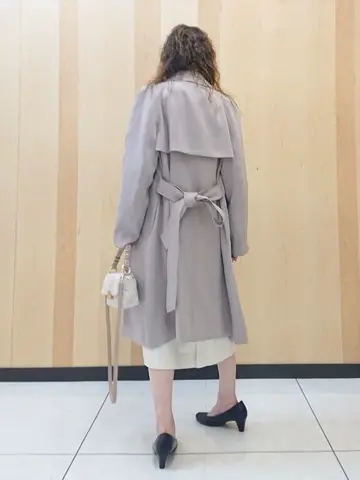 自由区 半澤 コーディネート画像