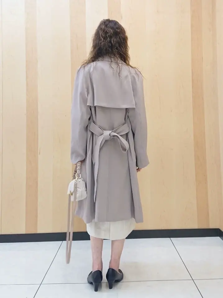 自由区 半澤 コーディネート画像