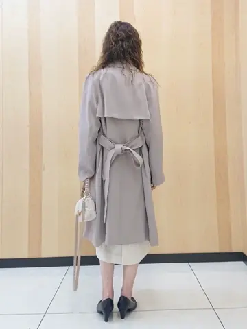 自由区 半澤 コーディネート画像