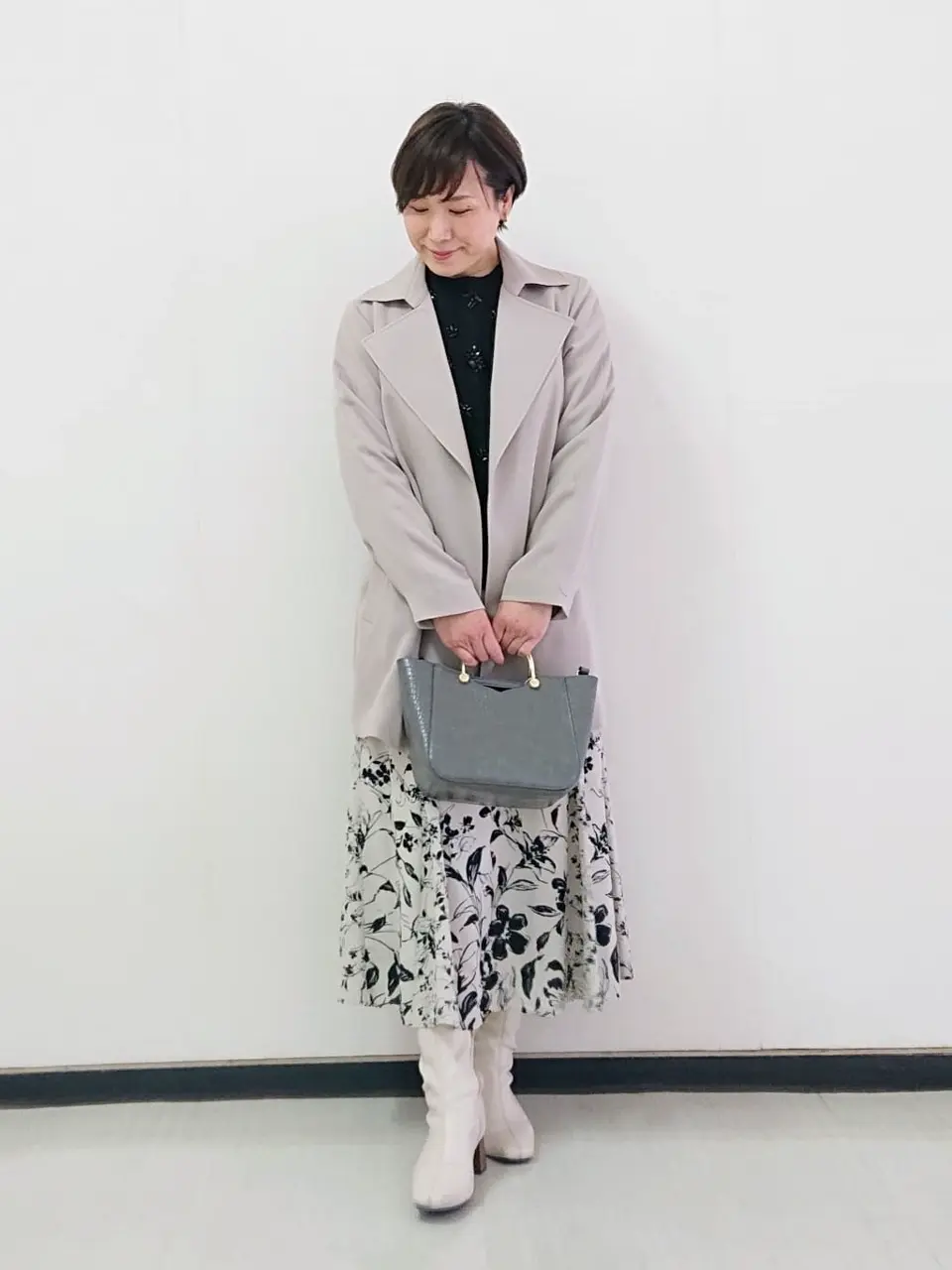  近藤 コーディネート画像