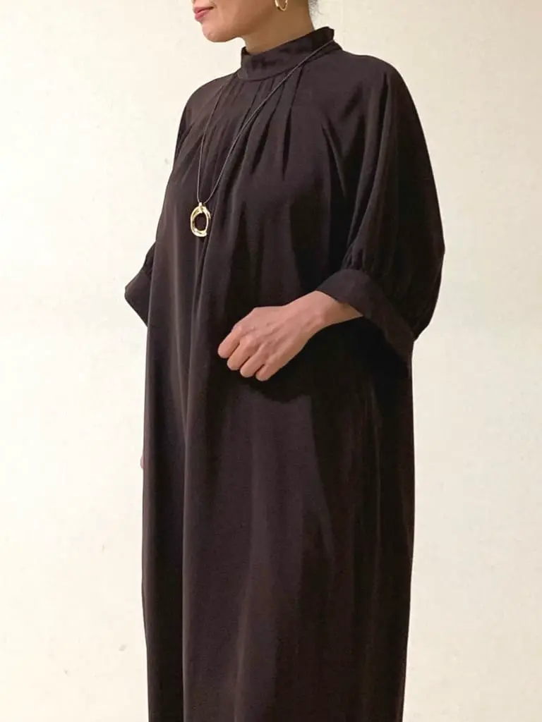 自由区 坂本 コーディネート画像