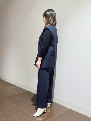 自由区 清水 コーディネート画像