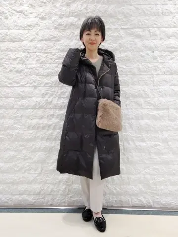 自由区 佐藤 コーディネート画像