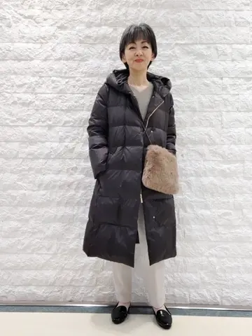 自由区 佐藤 コーディネート画像