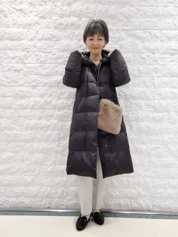 自由区 佐藤 コーディネート画像