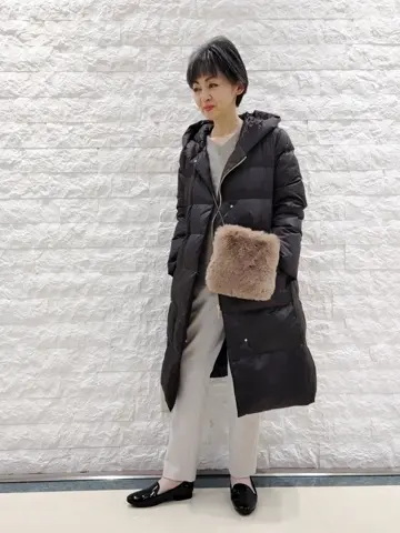 自由区 佐藤 コーディネート画像