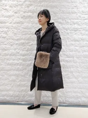 自由区 佐藤 コーディネート画像