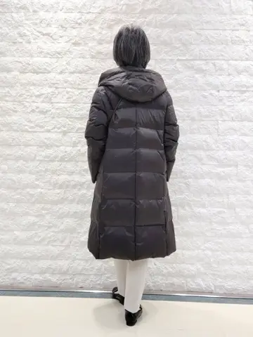 自由区 佐藤 コーディネート画像