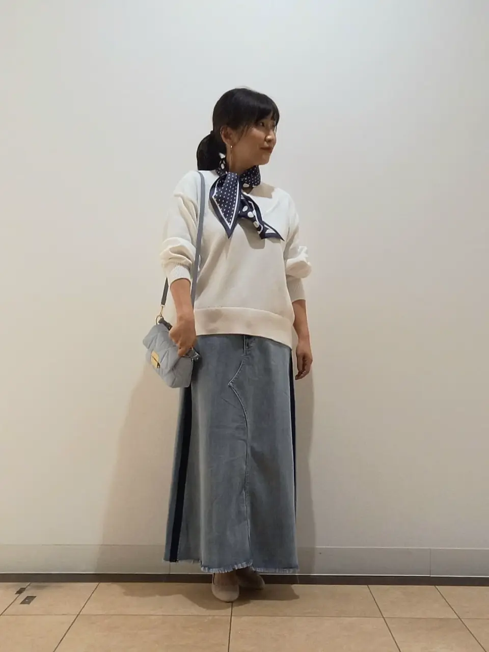  中川 コーディネート画像