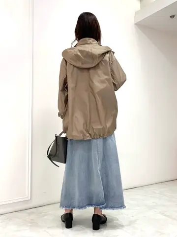 自由区 大塚 コーディネート画像