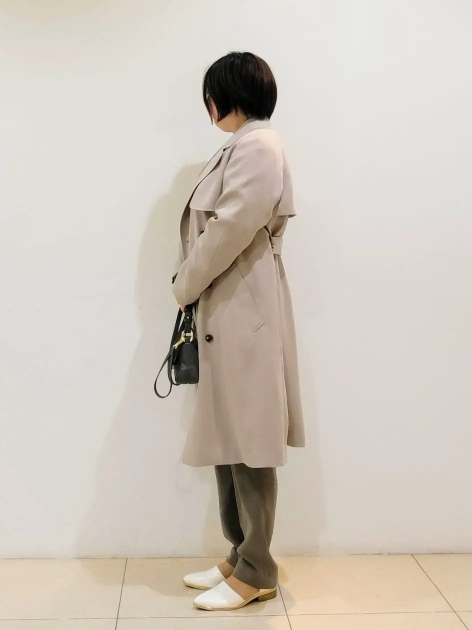 自由区 宇野 コーディネート画像