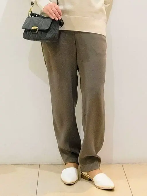 自由区 宇野 コーディネート画像