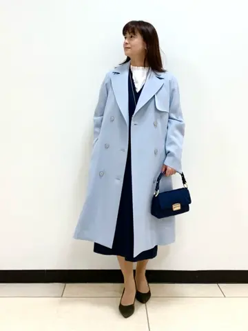 自由区 岡崎 コーディネート画像