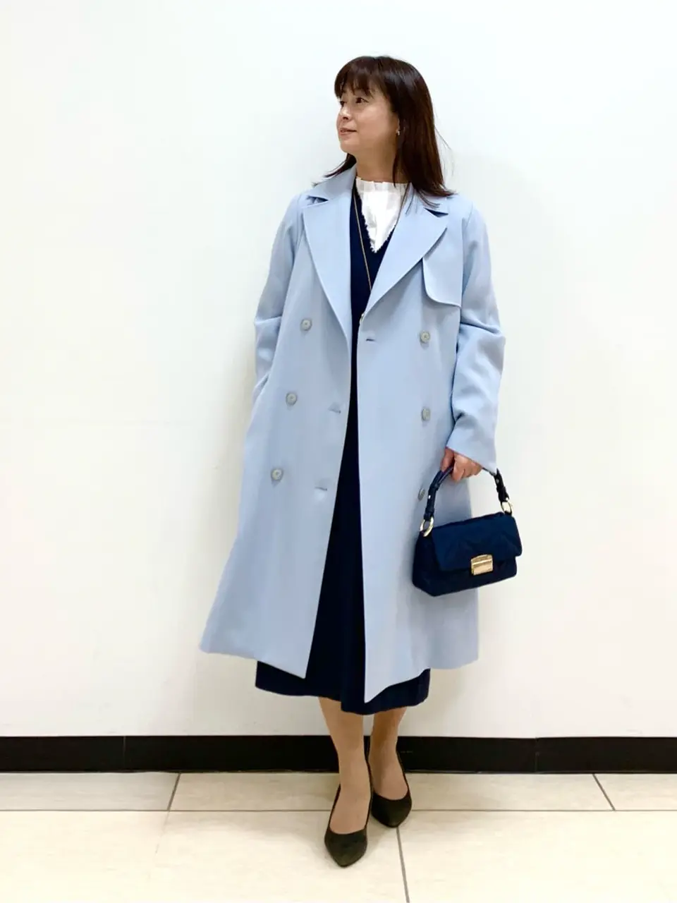  岡崎 コーディネート画像