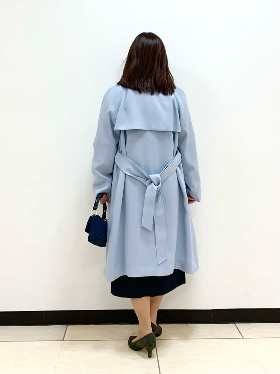 自由区 岡崎 コーディネート画像