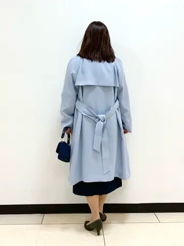 自由区 岡崎 コーディネート画像