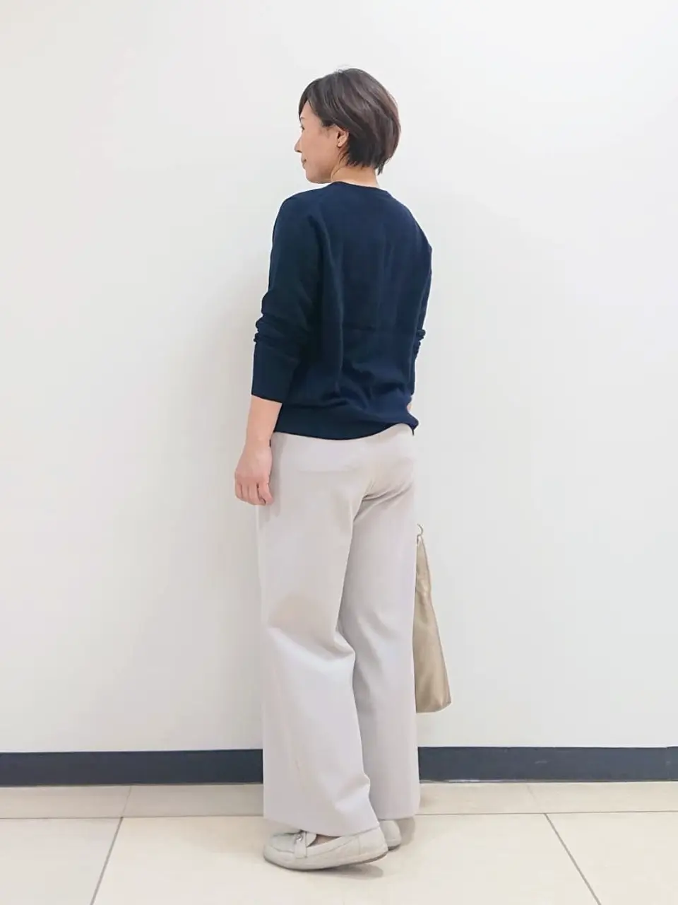 自由区 近藤 コーディネート画像