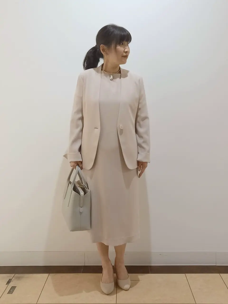  中川 コーディネート画像