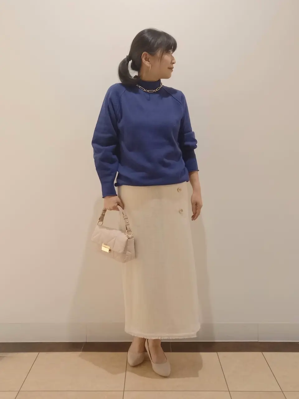  中川 コーディネート画像