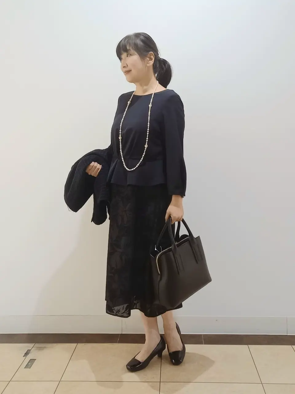  中川 コーディネート画像