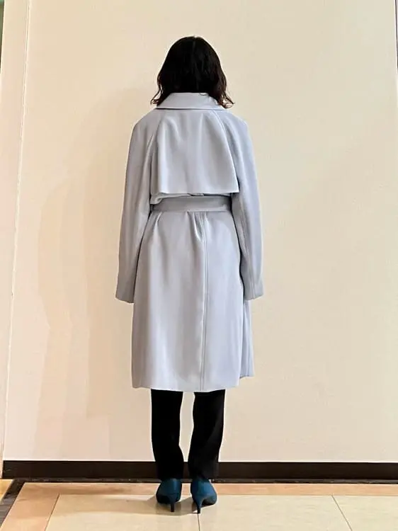 自由区 土居 コーディネート画像