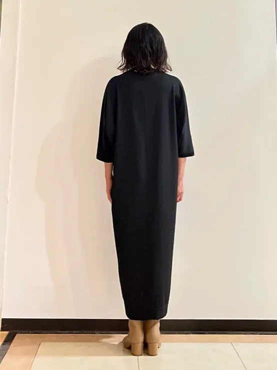 自由区 土居 コーディネート画像