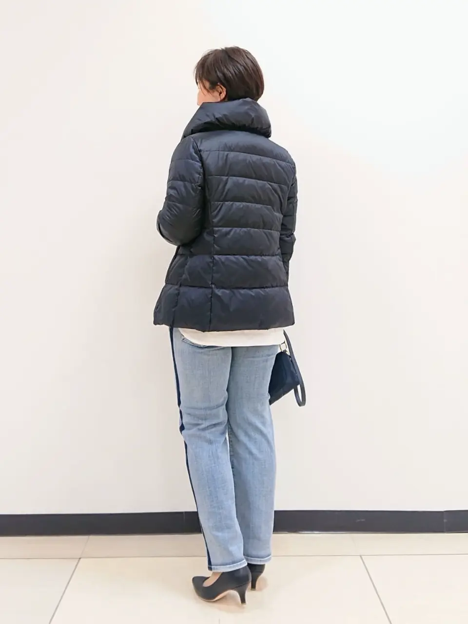 自由区 近藤 コーディネート画像