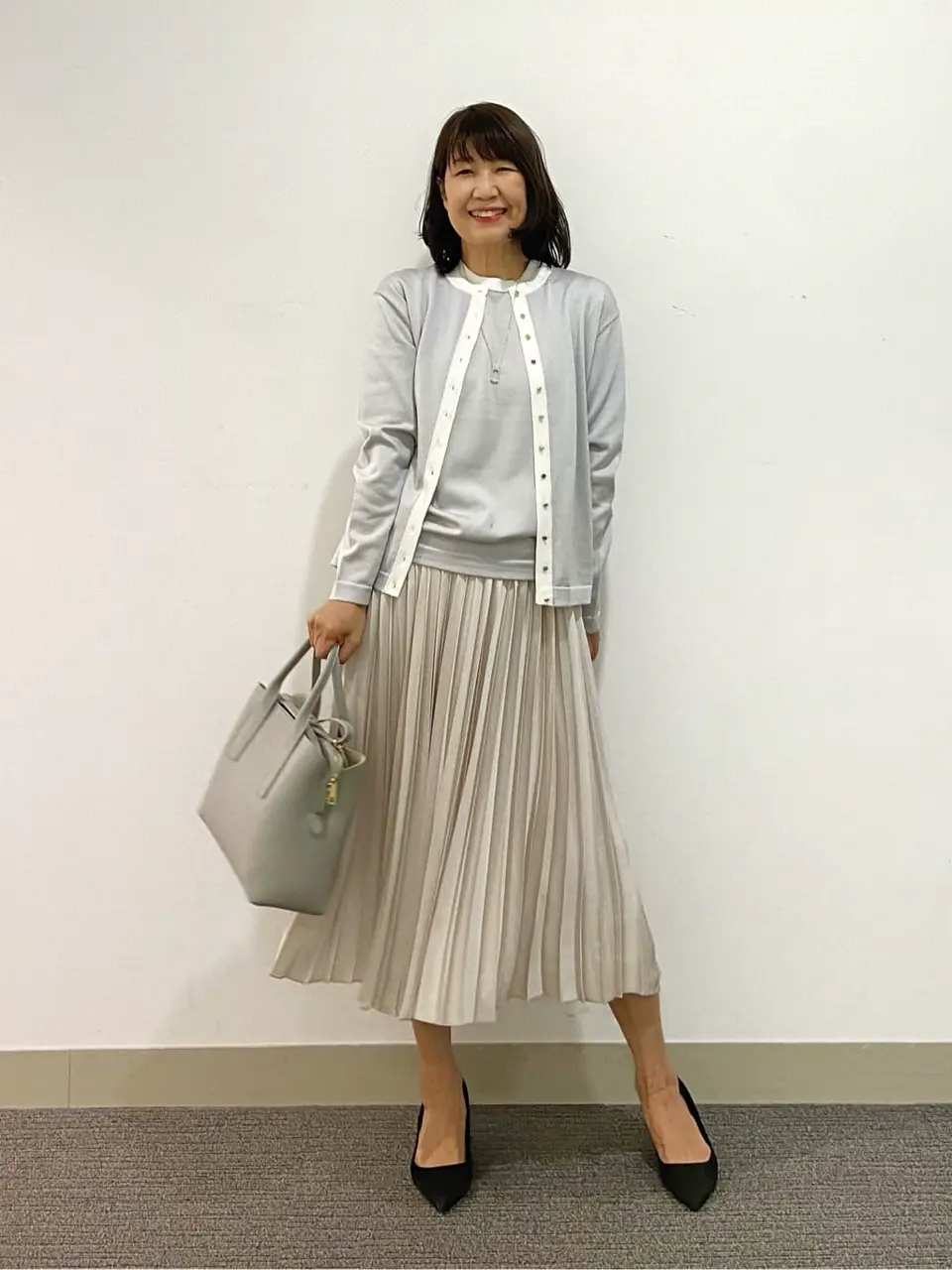  山本 コーディネート画像