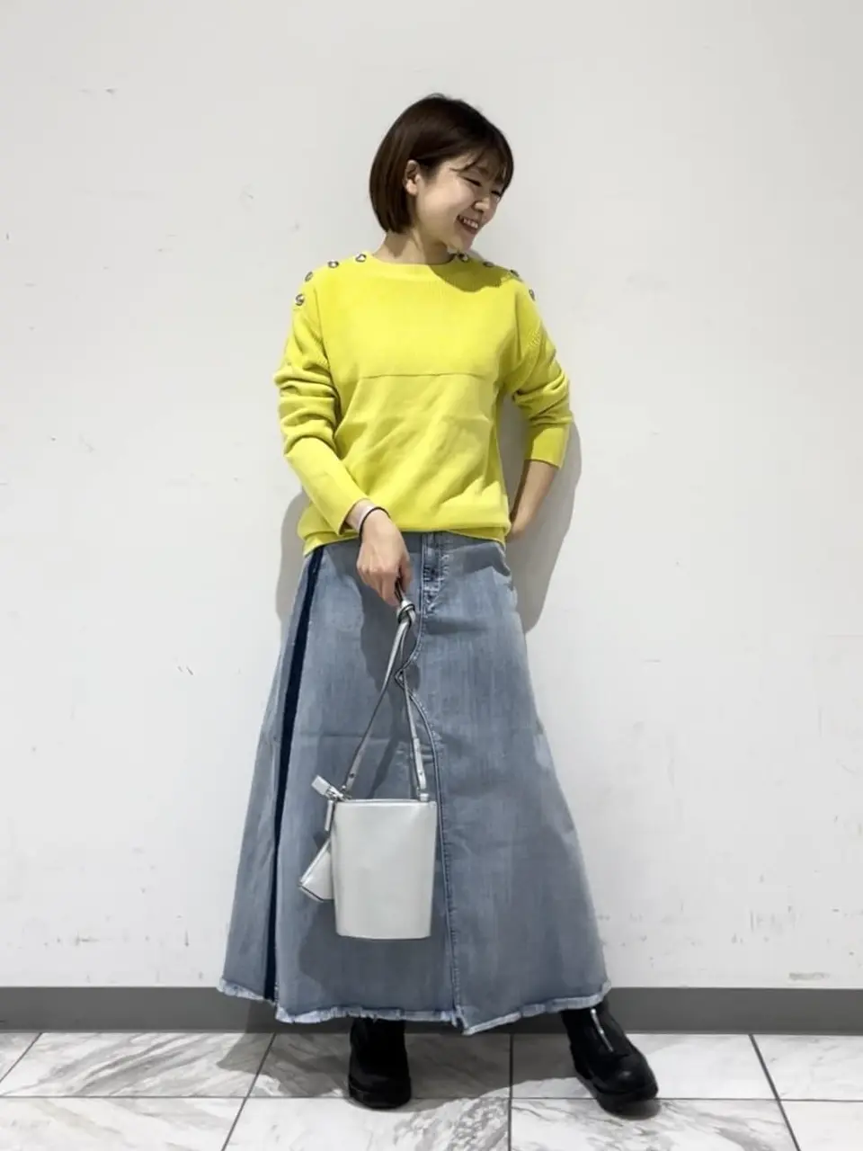  佐藤 コーディネート画像