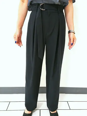 自由区 KAZU コーディネート画像