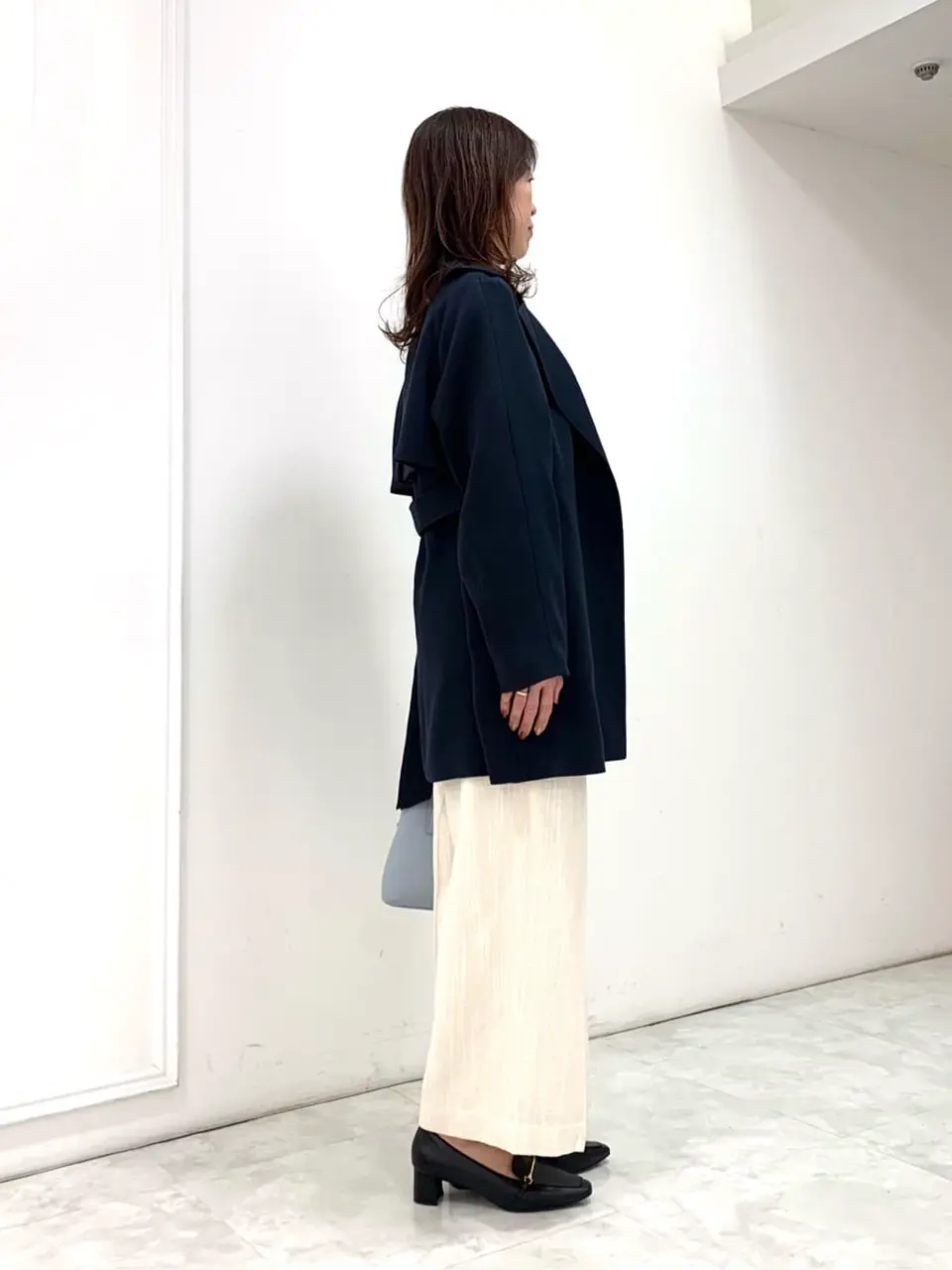 自由区 大塚 コーディネート画像