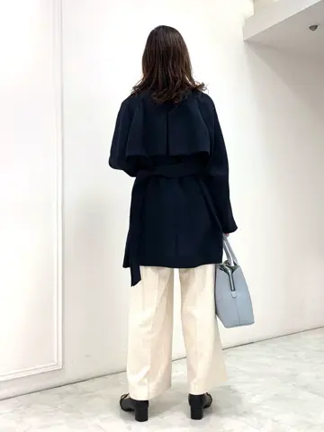 自由区 大塚 コーディネート画像