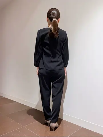 自由区 古宮 コーディネート画像