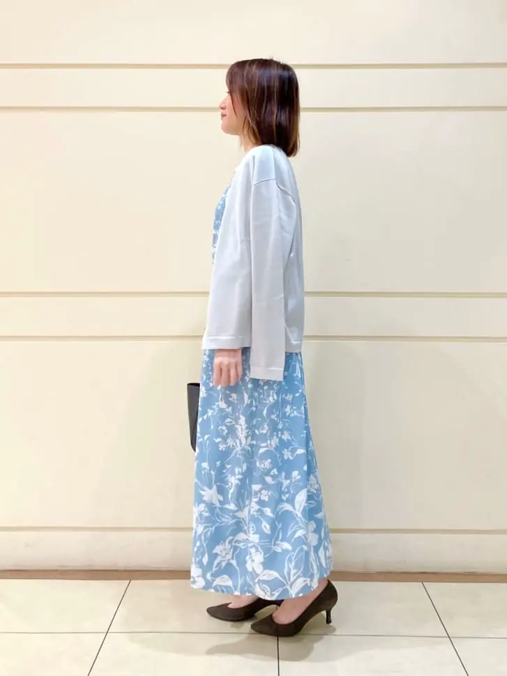 自由区 加藤 コーディネート画像